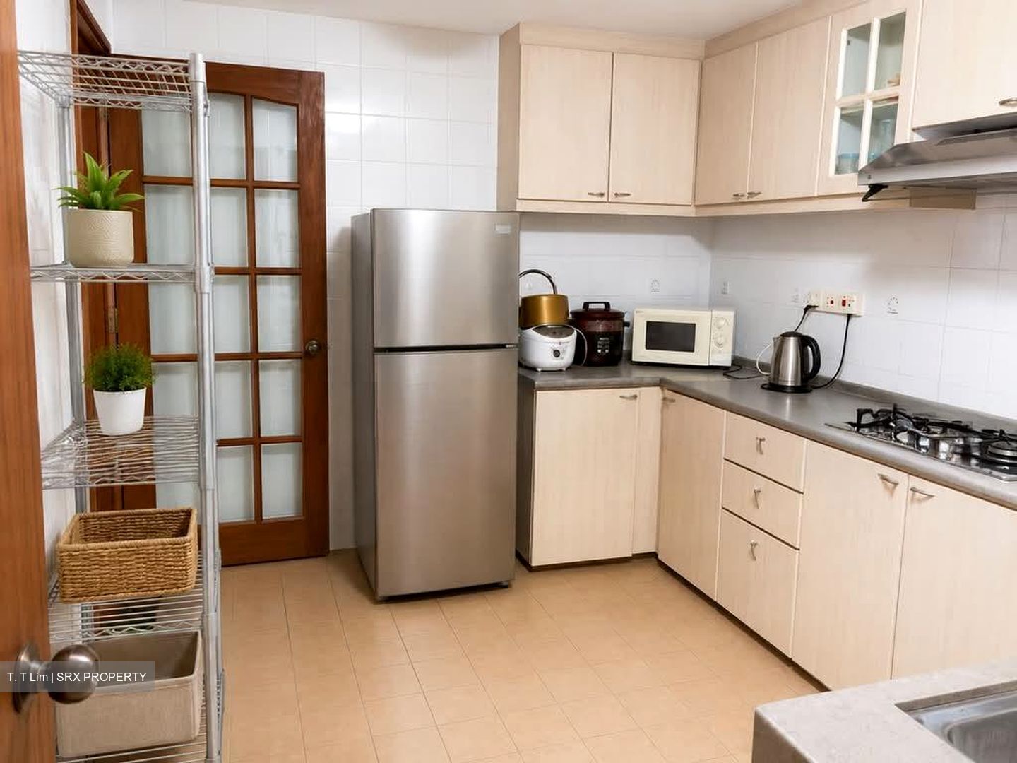 Chiltern Park (D19), Condominium #573203251